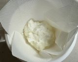 腸活におすすめ！グリークヨーグルト作り方1写真