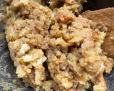 キーマカレーリメイク！味が濃いめのカレーコロッケ作り方3写真