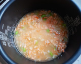 不器用鮭のアロース（炊き込みご飯）作り方3写真