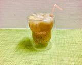 スッキリ美味しい！ゼスプリキュウイtea作り方2写真
