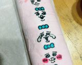 おぱんちゅロール作り方5写真