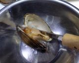 活北寄貝の刺身作り方3写真