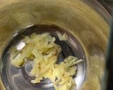 半玉でも満足、塩野菜焼きそば作り方2写真