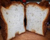 超減塩ホームベーカリー食パン作り方7写真