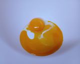 ふわふわ!マフィン型で作る台湾カステラ作り方1写真