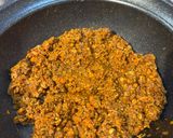 この世で1番うまいスパイスキーマカレー作り方17写真