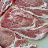 ご飯が進む！お肉柔らか！豚の生姜甘酢焼き作り方2写真