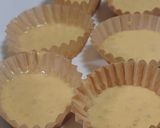 レンジでバナナミニパンケーキ作り方6写真