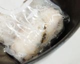 うちの味☆チーズでコク旨❤塩昆布鶏ハム❤作り方36写真