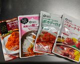 レンジで簡単 オートミールのお粥風作り方1写真