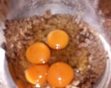 小麦粉無しで和栗のマドレーヌ作り方9写真