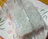 簡単☆詰めるだけのおにぎり🍙作り方4写真