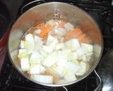 白菜うま煮♪簡単作り方5写真