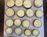 なすひき肉サンド作り方5写真