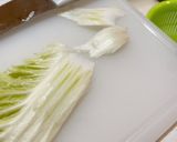 油揚げでロール白菜作り方2写真