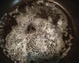 蕪のクリームシチュー作り方6写真