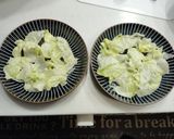カニカマとじゃがいものマヨサラダ作り方5写真