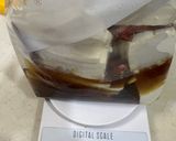 フードドライヤーで木綿豆腐ジャーキー作り方7写真