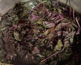 暑い日のお供に!赤紫蘇ジュース作り方2写真
