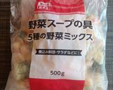 おから de ポテトサラダ風☆ヘルシー作り方1写真
