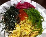 ちらし寿司作り方10写真
