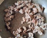 筍と牛肉のしぐれ煮丼作り方4写真