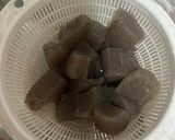 具沢山煮物作り方5写真