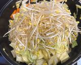 豚こまと白菜のとろとろ中華うま煮作り方3写真