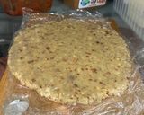 バードケーキdeクッキー作り方6写真