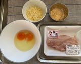 ピカタ作り方1写真