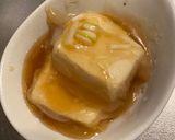 ライスペーパーde簡単揚げ出し豆腐作り方6写真
