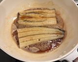 白焼きの蒲焼風作り方6写真