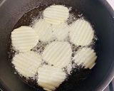 チョコポテチ作り方4写真