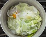 簡単！お子様にも！野菜たっぷり米粉おやき作り方4写真