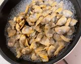 あさりの佃煮★作り方2写真