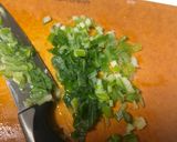 生姜たっぷり♡豚肉つくね作り方1写真