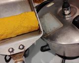 巻きす不要太巻、中巻 鰻巻作り方1写真