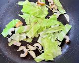 ワンパン時短 かきこんでも旨い!3品弁当作り方10写真