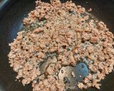 子供も食べられる！辛く無い麻婆水餃子作り方3写真