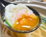 お出汁が美味しい❣️簡単関西風うどん♫作り方2写真