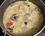 炊飯器で簡単！手羽元出汁のサーラータン！作り方3写真