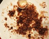 手作りかつおふりかけ♪レンジで簡単作り方6写真