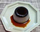 黒ゴマミルクプリン(用意する材料３つ)作り方6写真