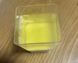 夏に最高👍レモンゼリー🍋の杏仁豆腐作り方8写真