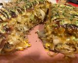 お店みたい★山芋大量お好み焼きの生地★作り方4写真