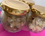 蒸し大豆きんとん作り方10写真
