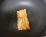 お弁当に！豆腐皮のピカタ作り方5写真