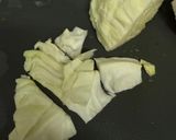 無添加♡チキンのトマトチーズ作り方3写真