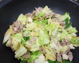 回鍋肉作り方9写真
