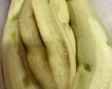 焼くより簡単！ふっくら蒸しなす作り方3写真